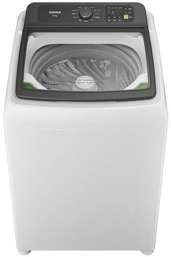Máquina de Lavar Roupa Automática 16Kg Consul…