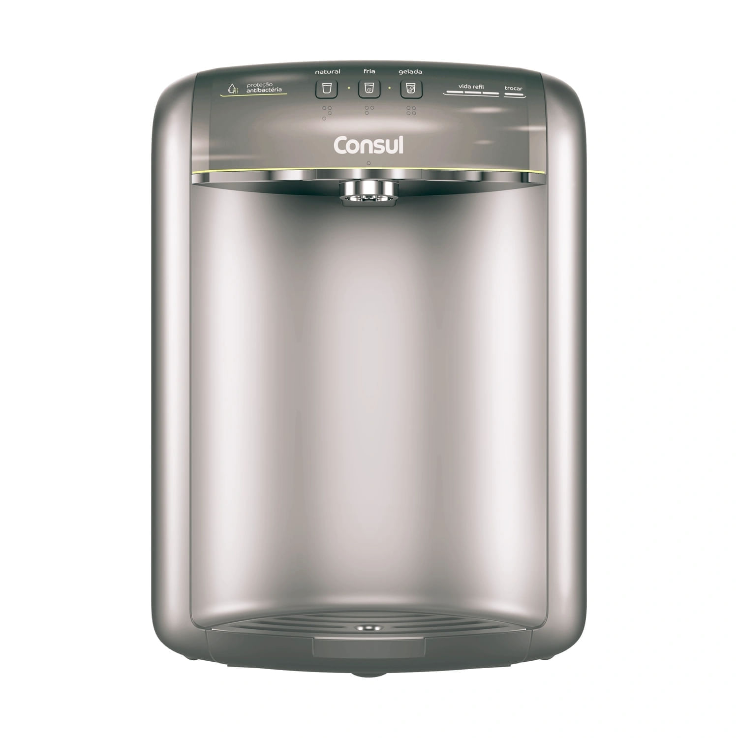 Purificador de Água Consul Bem Estar Refrigerado…