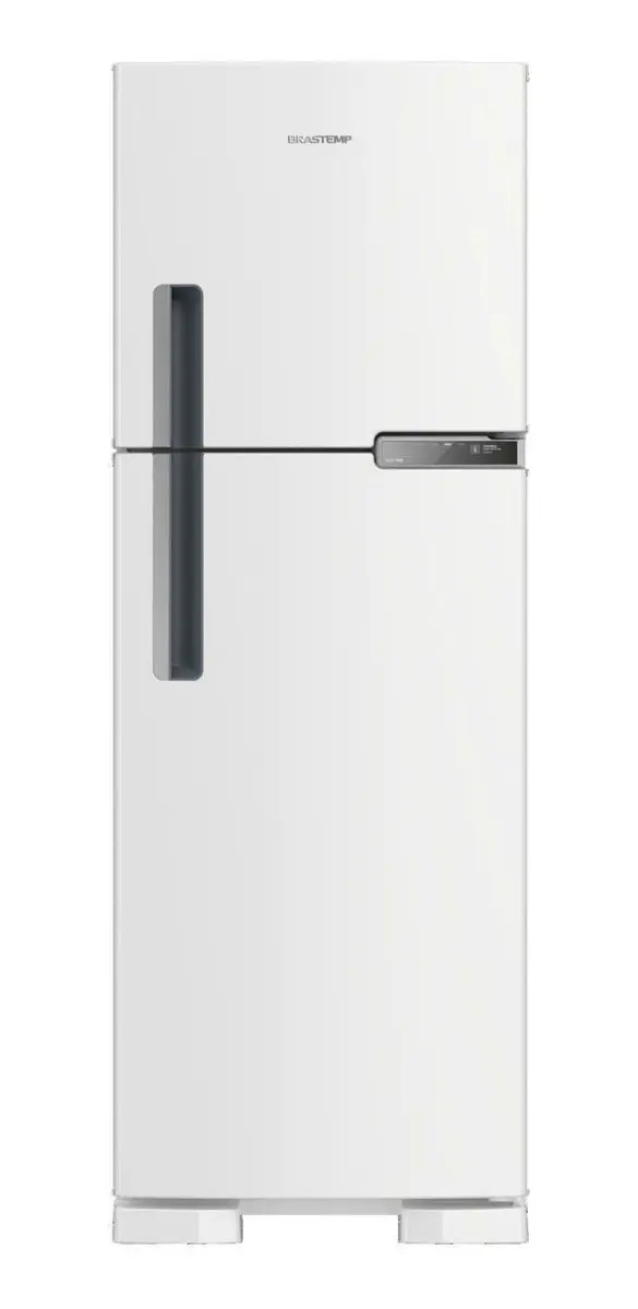 Geladeira Brastemp Frost Free Duplex 375 Litros…