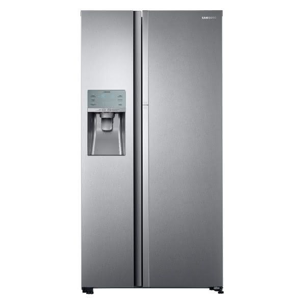 Geladeira Samsung Side by Side Inverse Bottom 575…