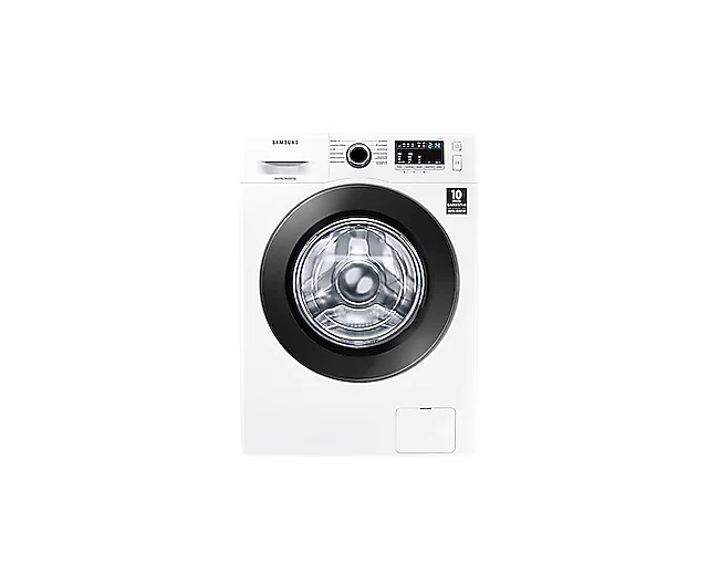 Lavadora Samsung WW4000 Digital Inverter…
