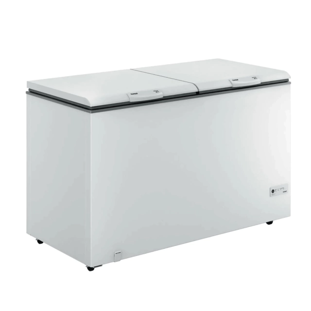 Freezer Horizontal Consul 2 Portas 534L CHB53EBANA