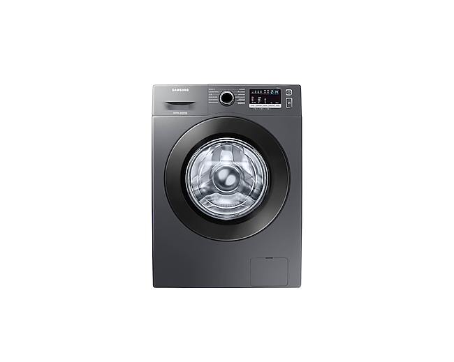 Samsung WW4000 Inox Look 11kg 127V - WW11J4473PX/AZ