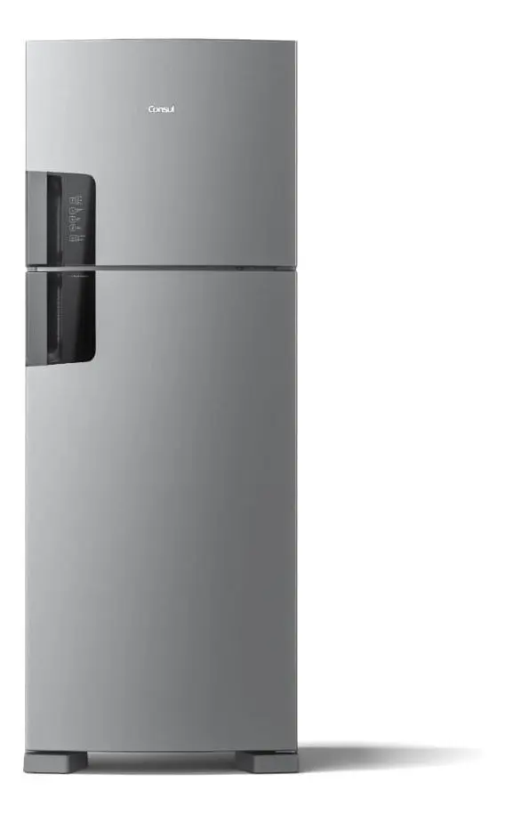 Geladeira Duplex Frost Free 450L Consul CRM56HKANA…